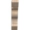 Ekena Millwork Funston Slat Smooth Bracket, Douglas Fir, 5 1/2"W x 22"D x 26"H BKT06X22X26FST06SDF - alternate 4